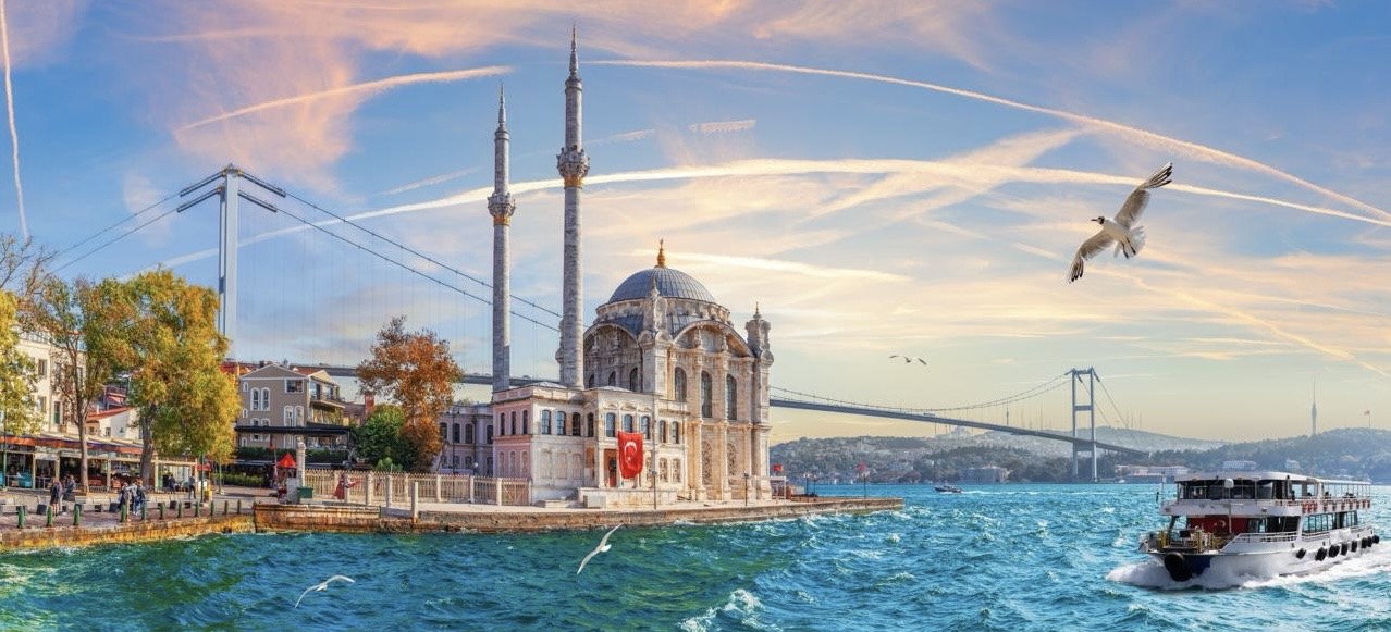 Home - Book Istanbul Tour