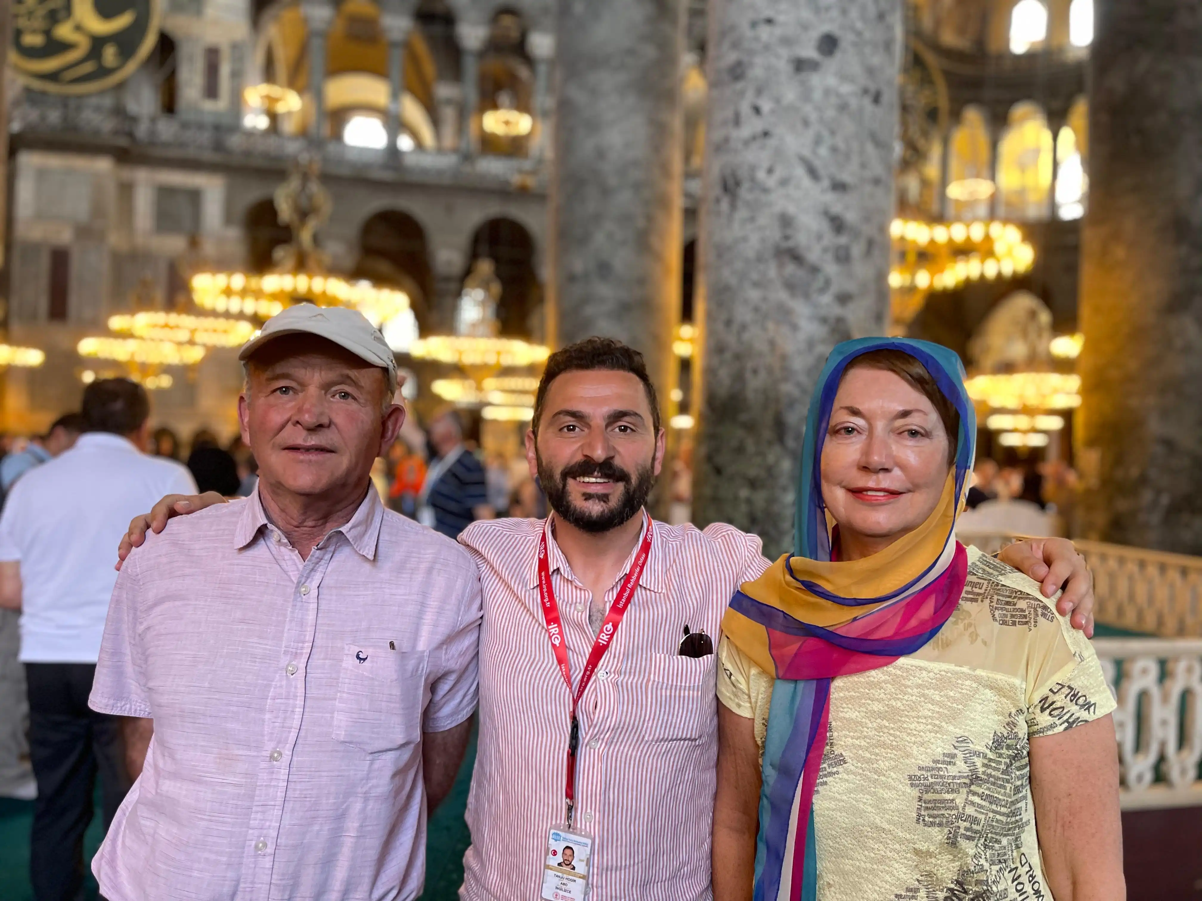 Hagia Sophia Private Tours - Gallery Image 2