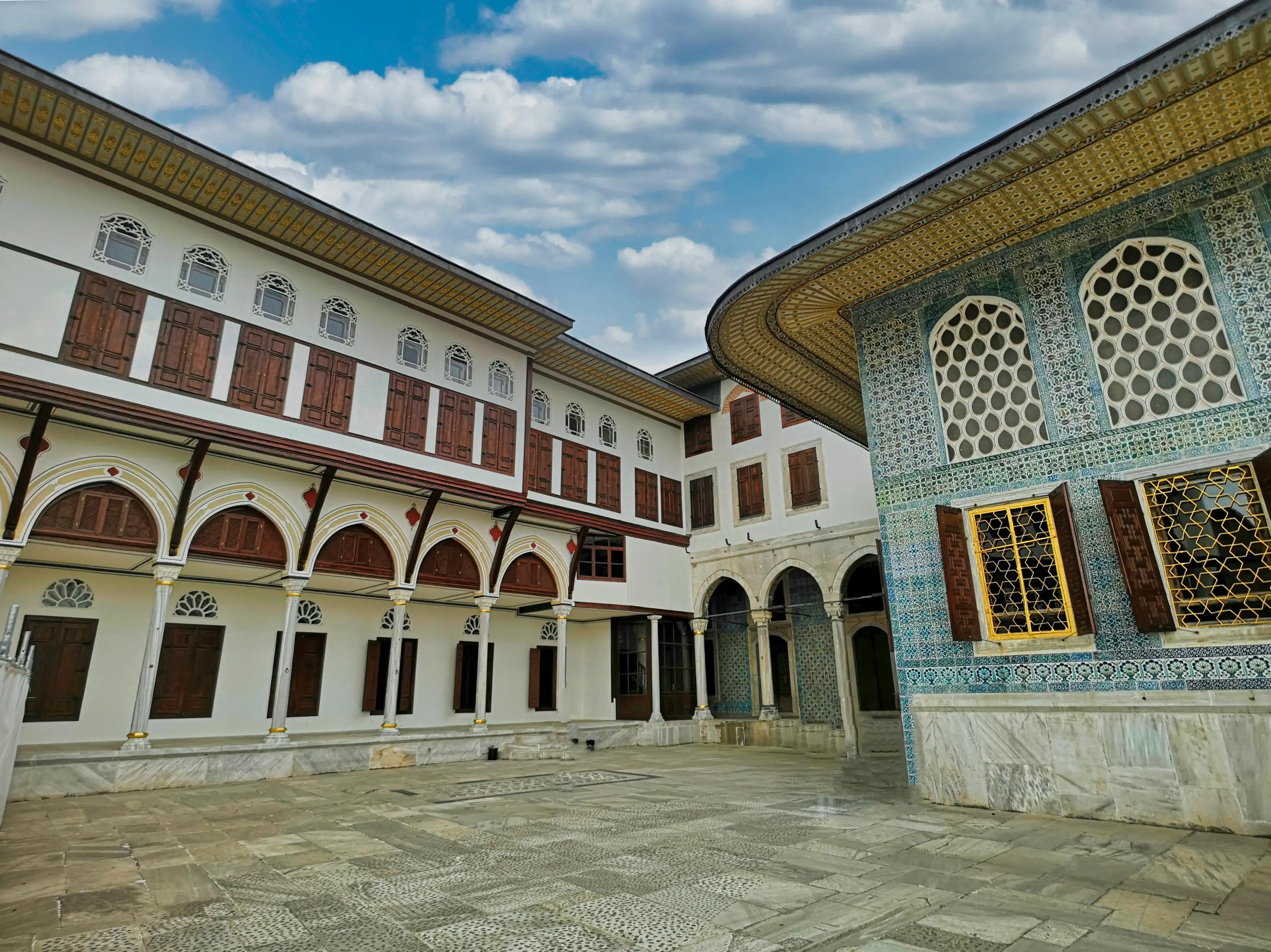 Topkapi Palace Group Tours - Gallery Image 2