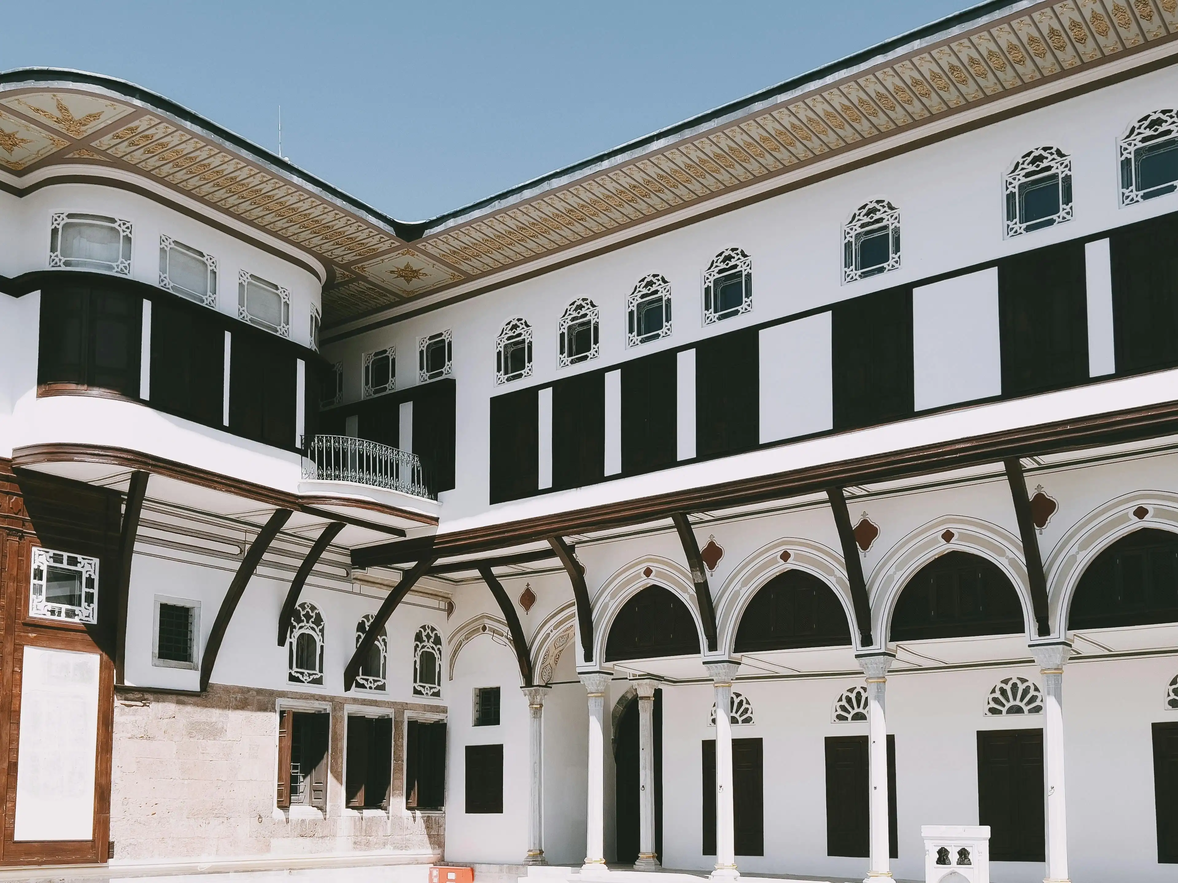Topkapi Palace Private  Tours - Gallery Image 2