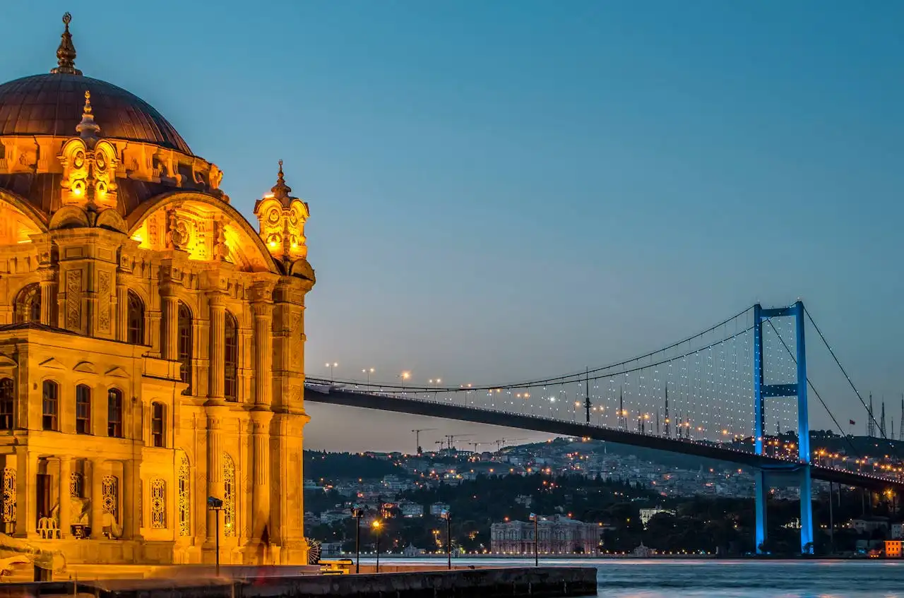 Istanbul Layover Tours - Gallery Image 1