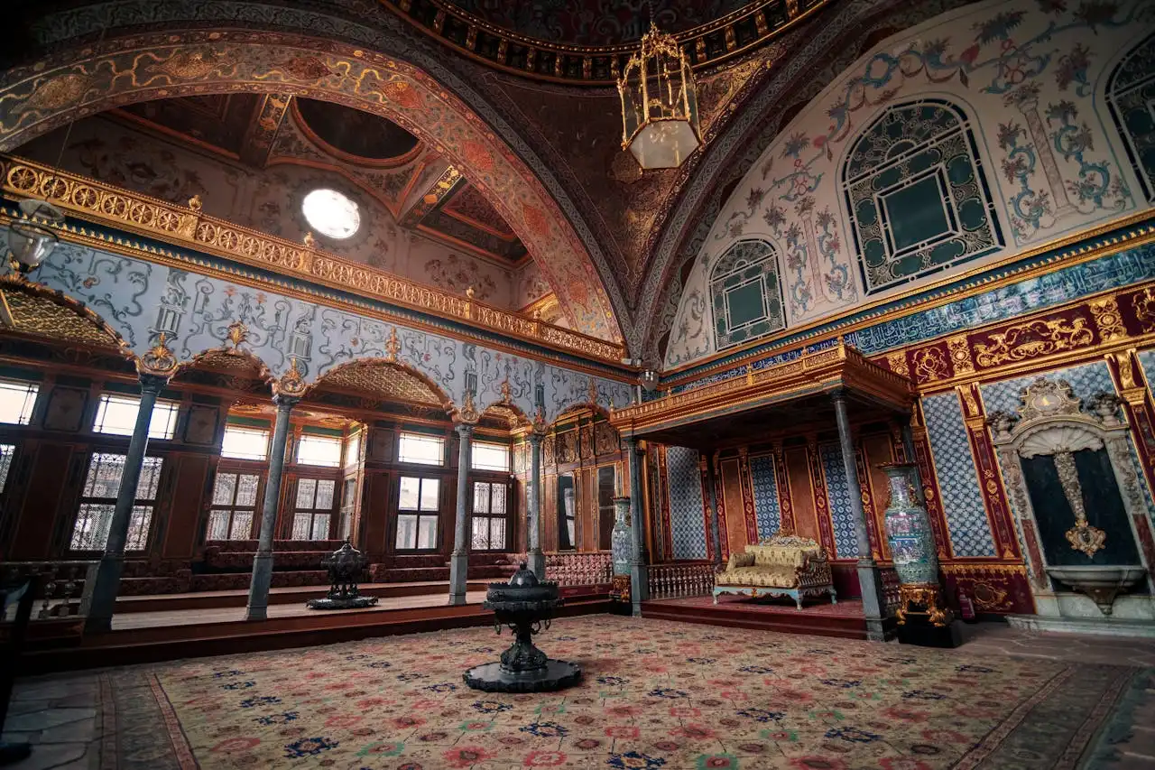 Istanbul Layover Tours - Gallery Image 2