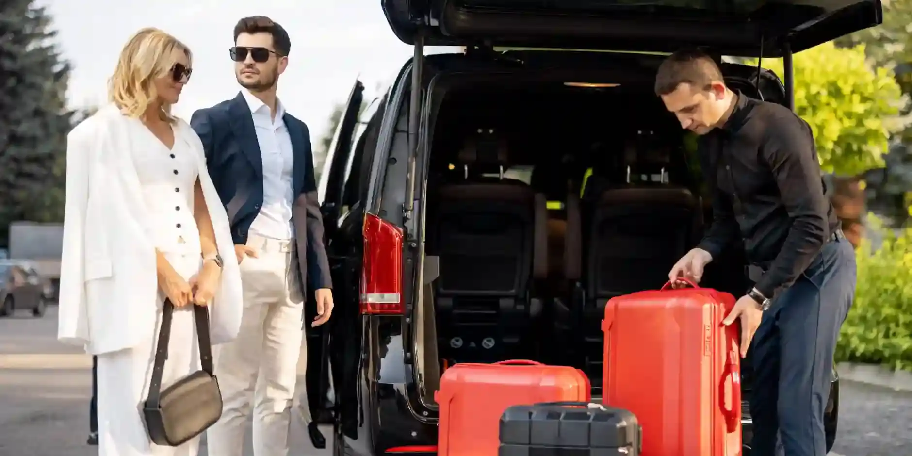 Istanbul Airport VIP Transfers - Gallery Image 1