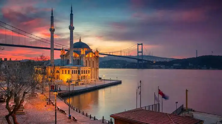 Istanbul Two Continents Tour : Europe & Asia - Gallery Image 1