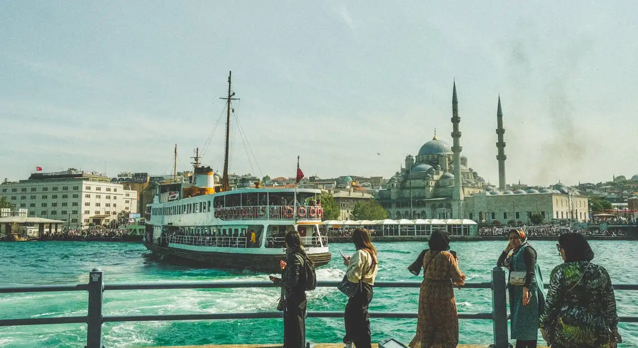 1-2-3 Day Istanbul Essential Tour - Gallery Image 1