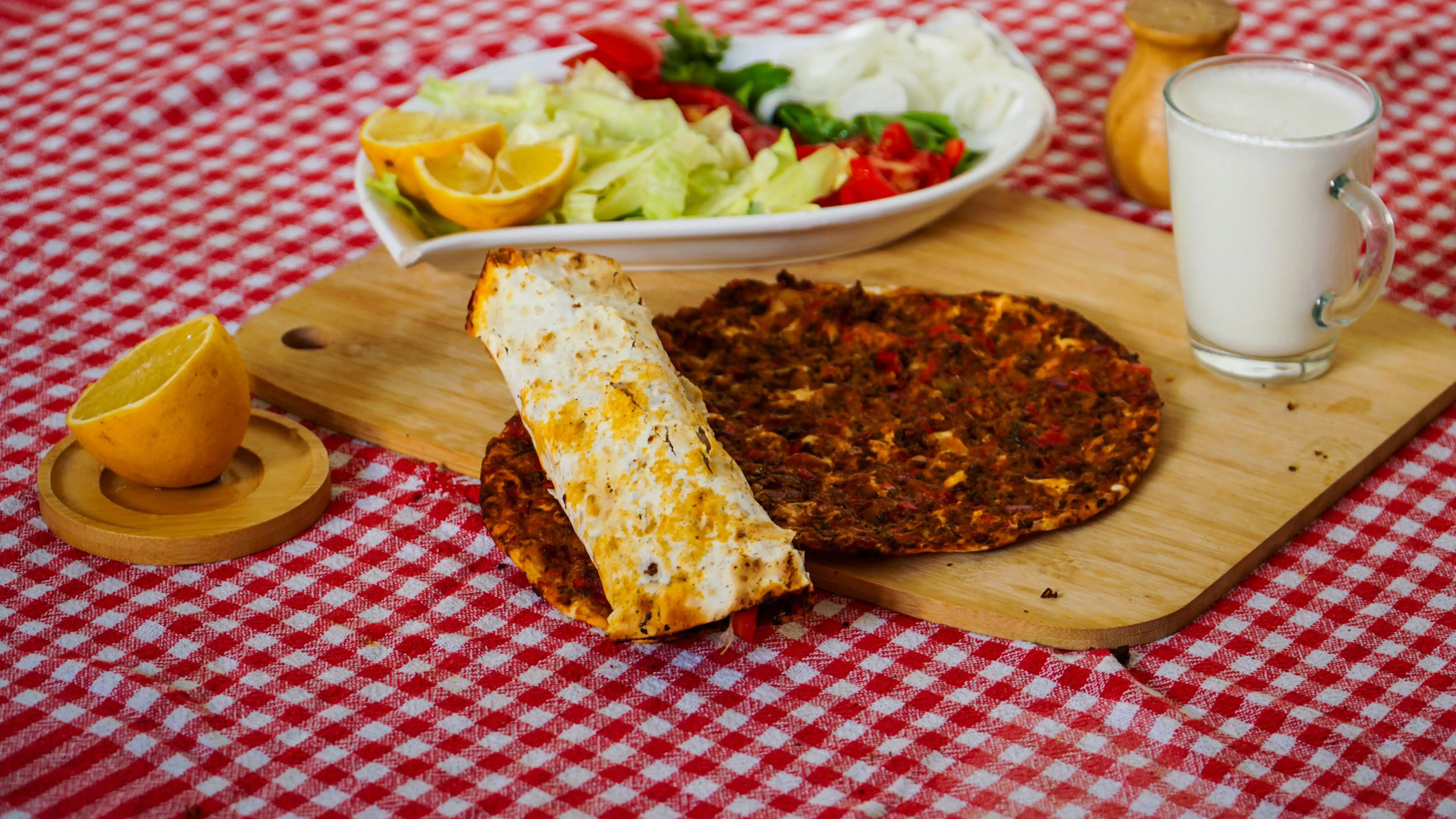 Istanbul Two Continents Food Tours - Gallery Image 1