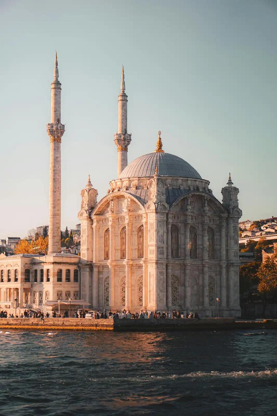 Istanbul Layover Tours - general.tour_category