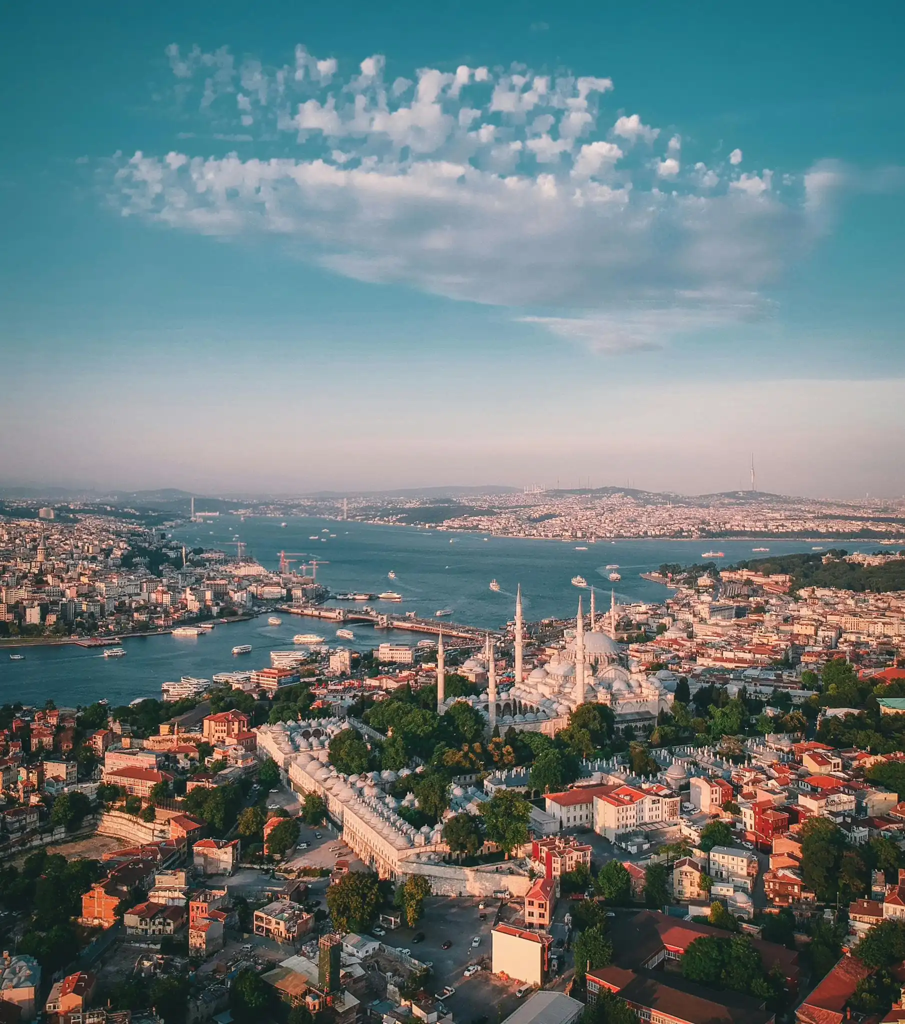 Istanbul Highlights & Bosphorus Cruise Tour ( 2-Day ) - Gallery Image 2