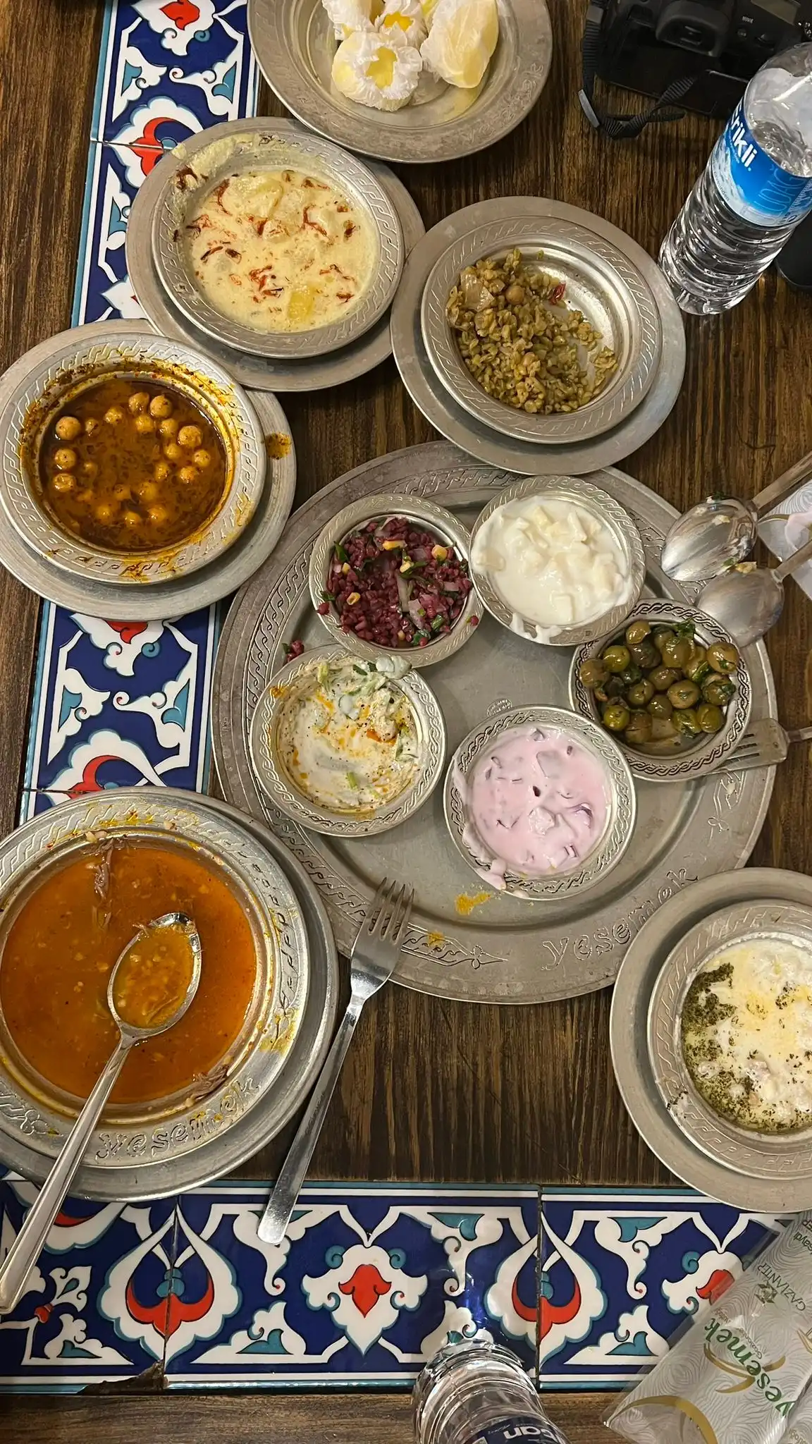 Istanbul Taksim - Istiklal  Street Food Tour - Gallery Image 2