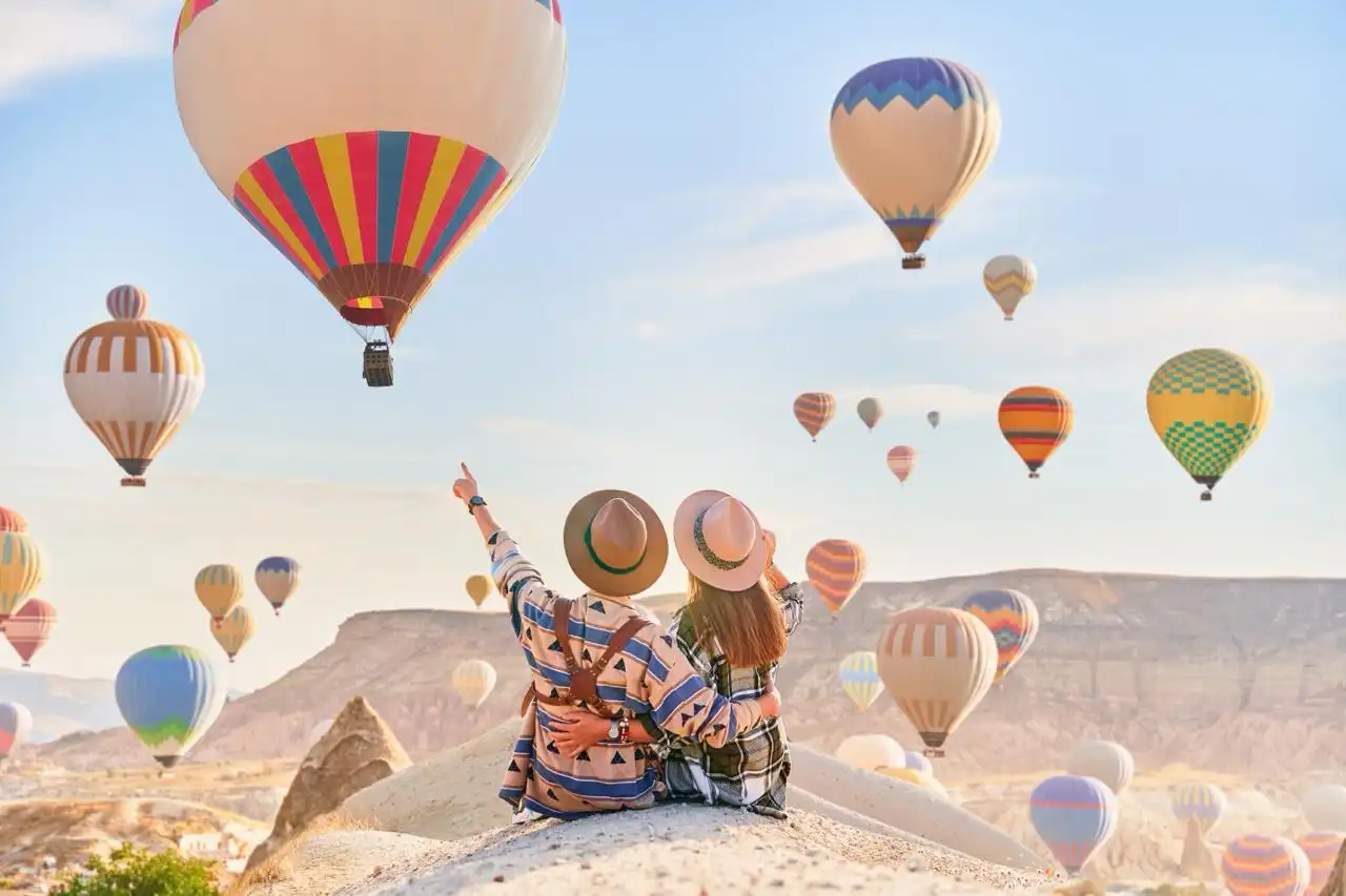 Best Turkey Guided Tours - general.tour_category