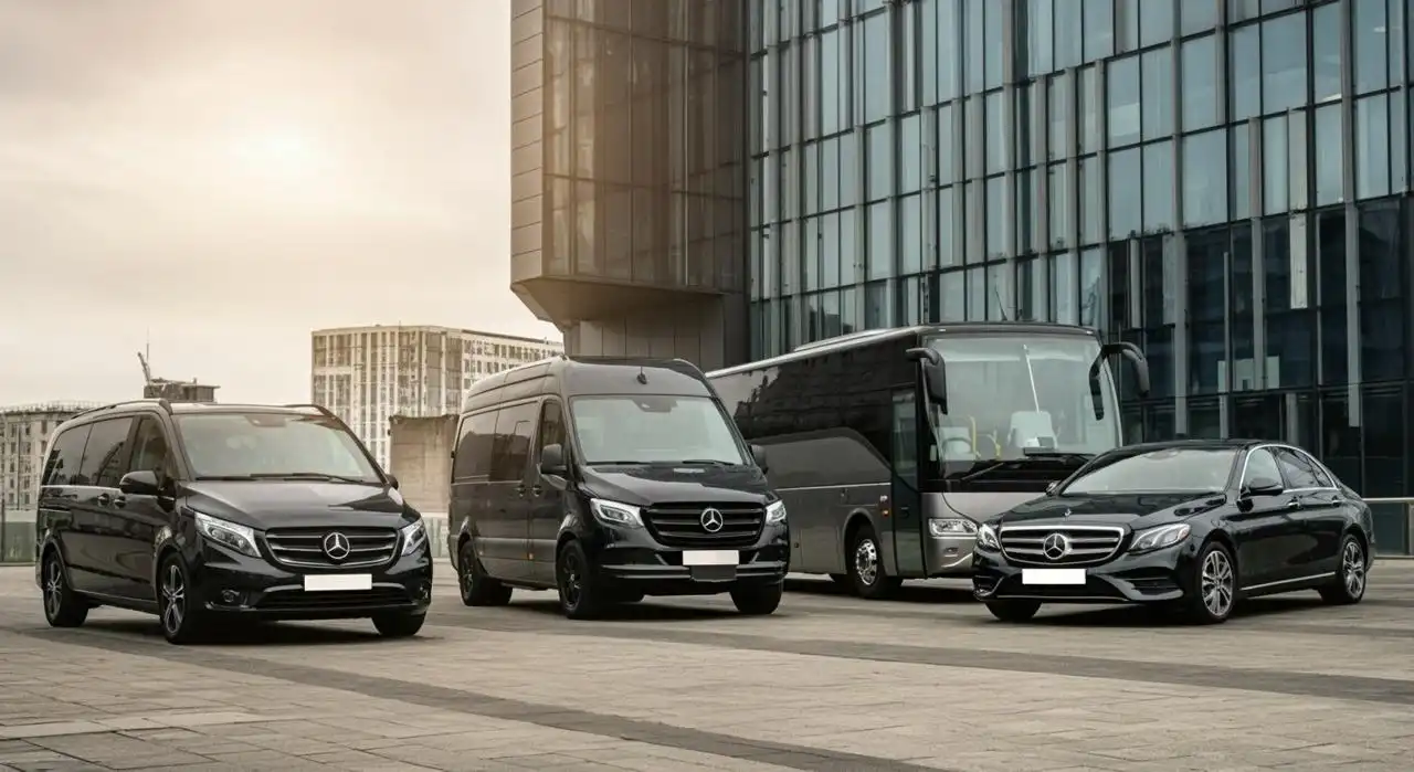 Istanbul Airport Transfers - general.tour_category