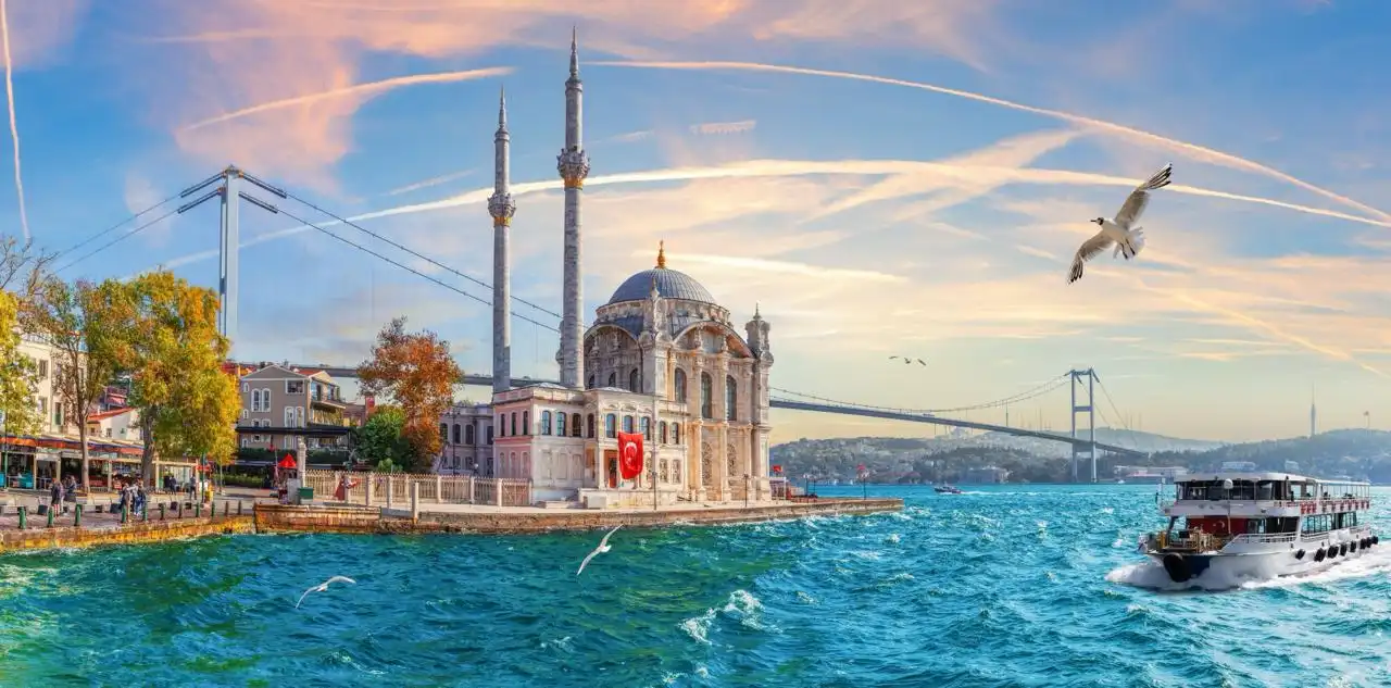 Istanbul All Tours & Experiences - general.tour_category
