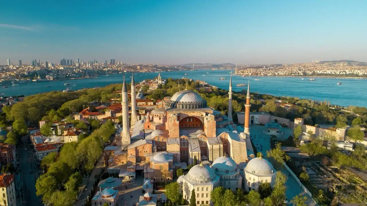 Best of Istanbul: Combo Tours - general.tour_category