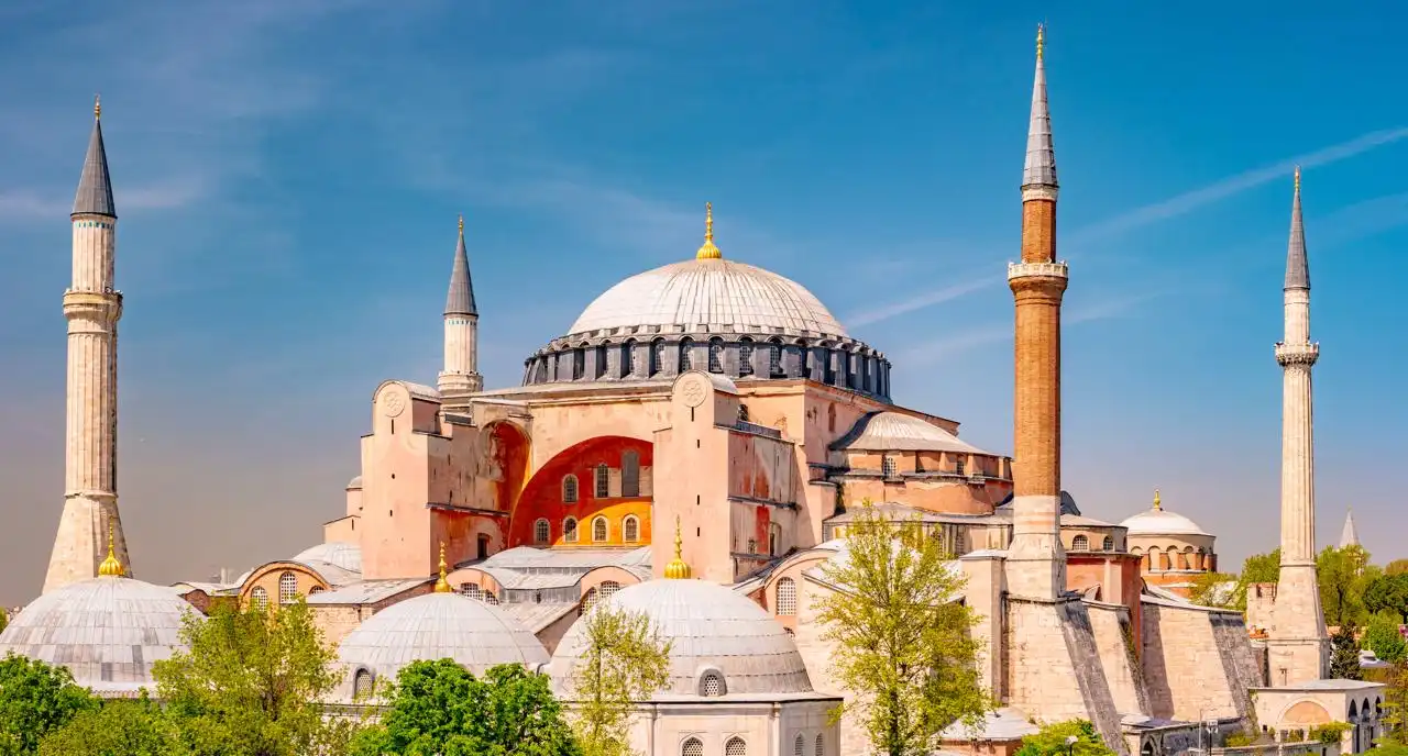Istanbul Museums Fast Track Tickets - general.tour_category