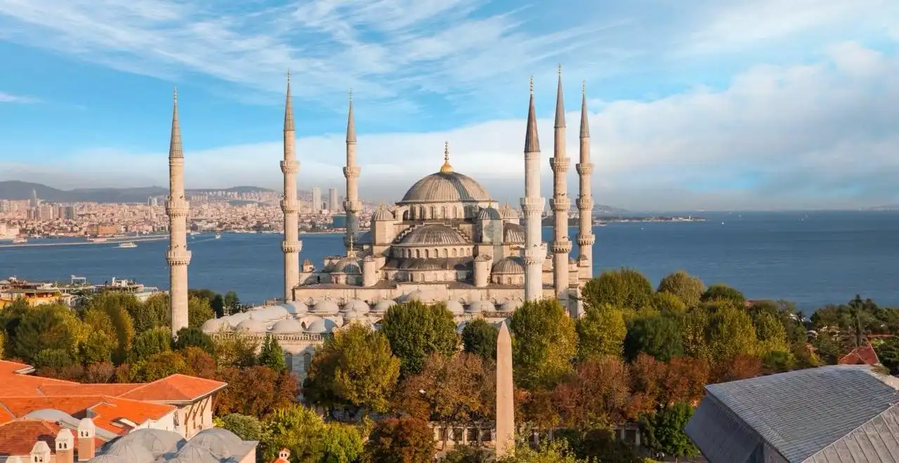 Blue Mosque Group Tours - Gallery Image 2