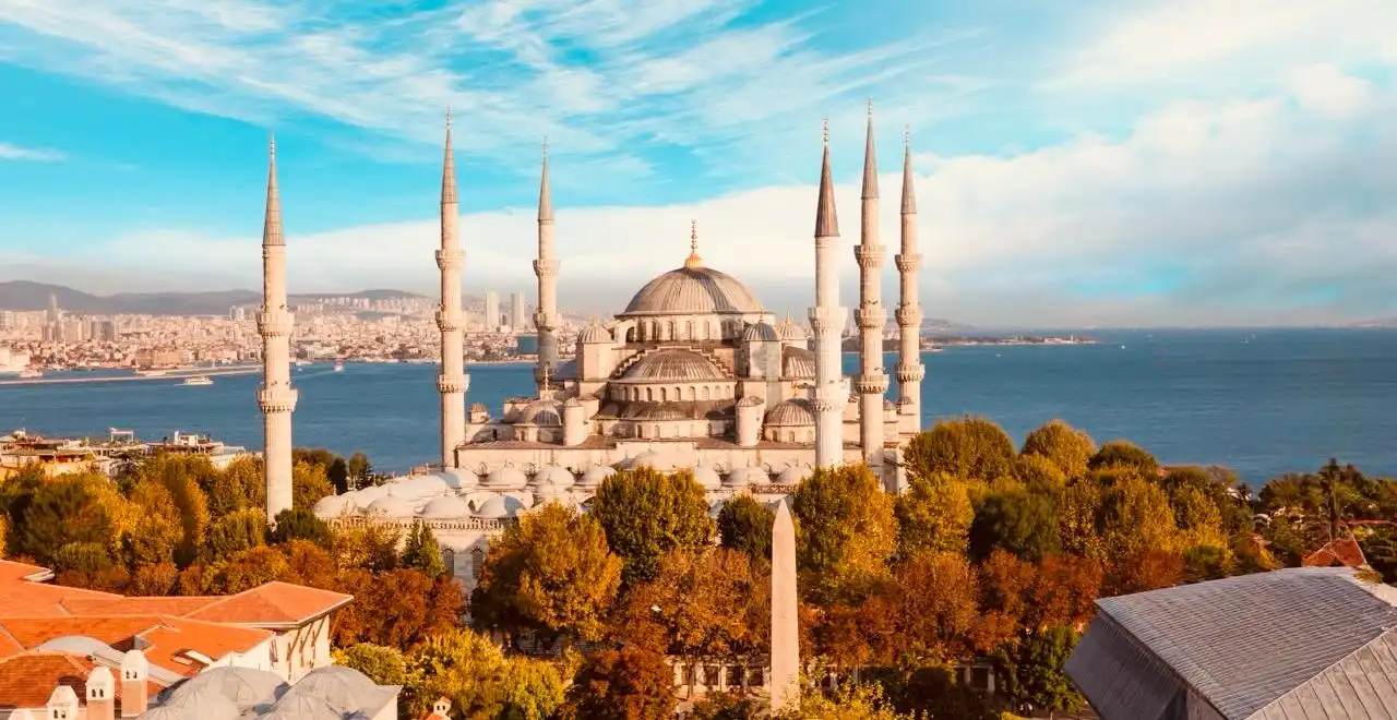 Blue Mosque Private Tours - Gallery Image 2